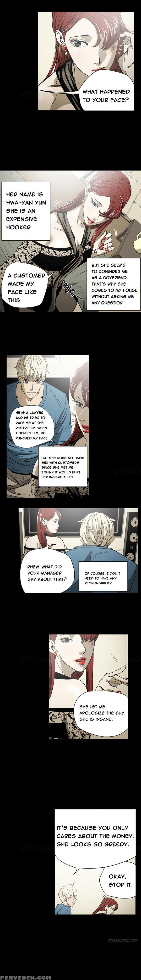 Ace Ch.1-11 (english) (ongoing) Chapter 1000 Page 78